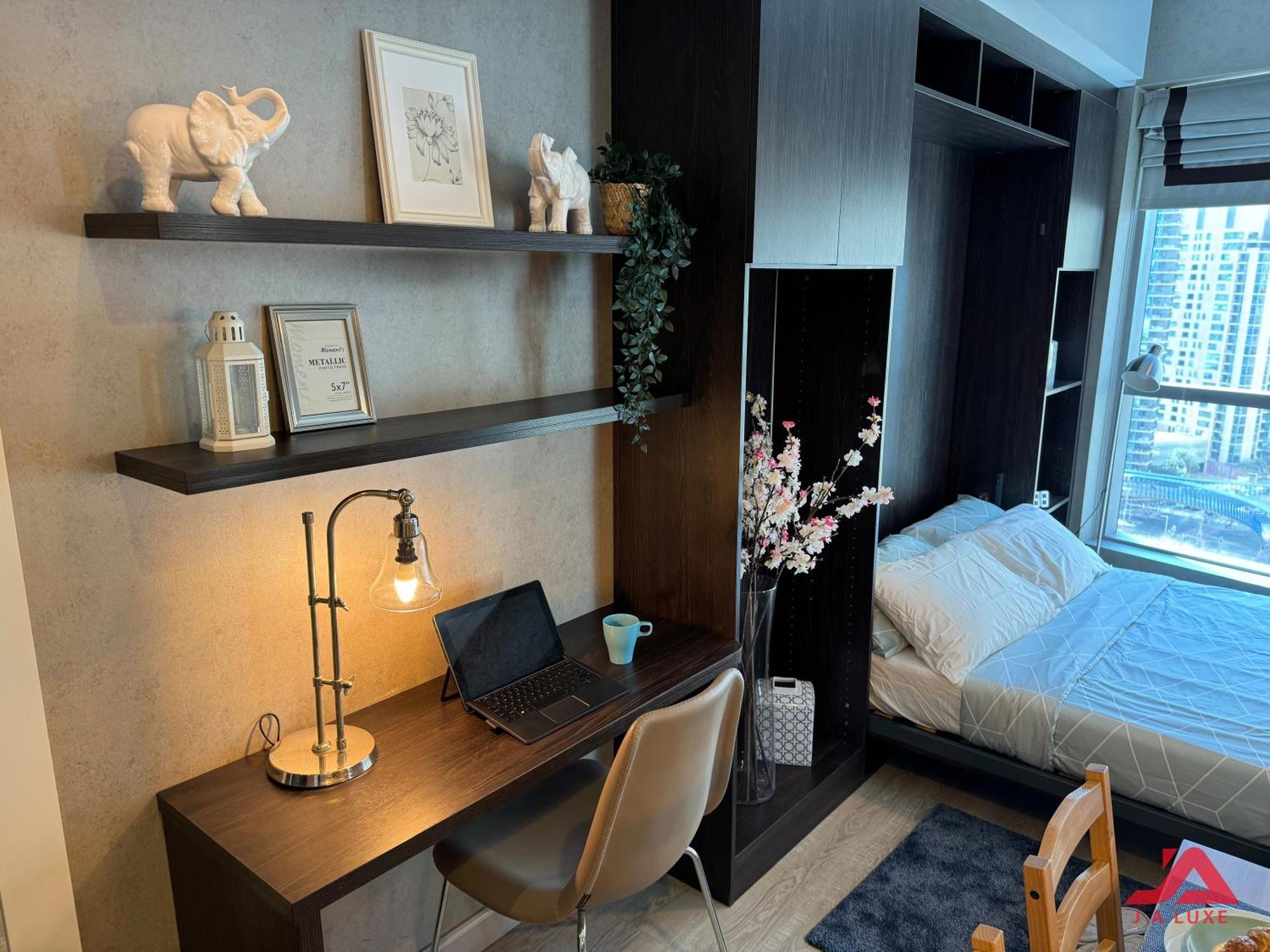 Cozy Marina & Sea View Apt In Bay Central Tower Dubai Marina With Modern Gym & Pool, Steps To Beach & Metro Dış mekan fotoğraf